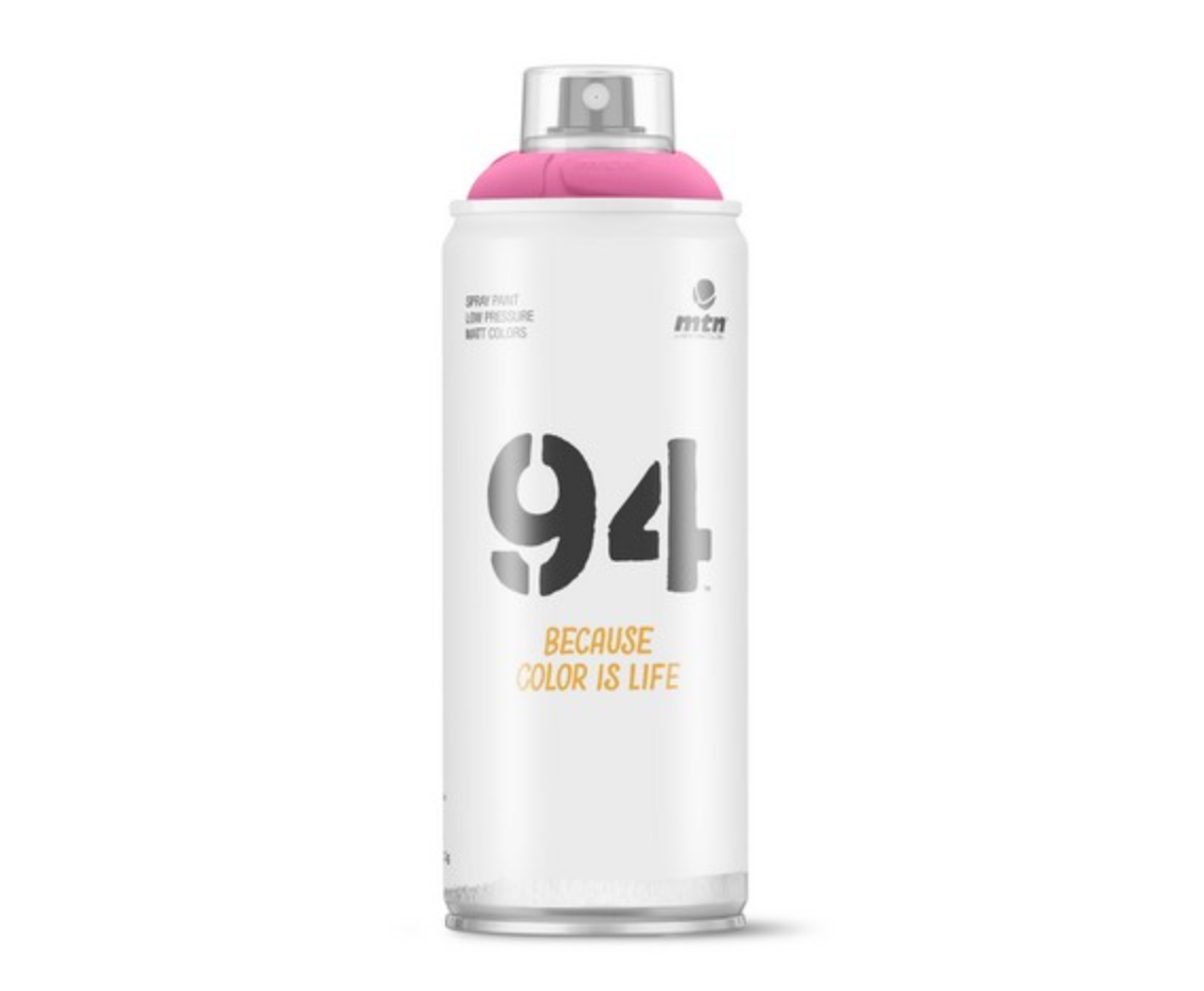 Montana 94 Spray Paint 400ml - More