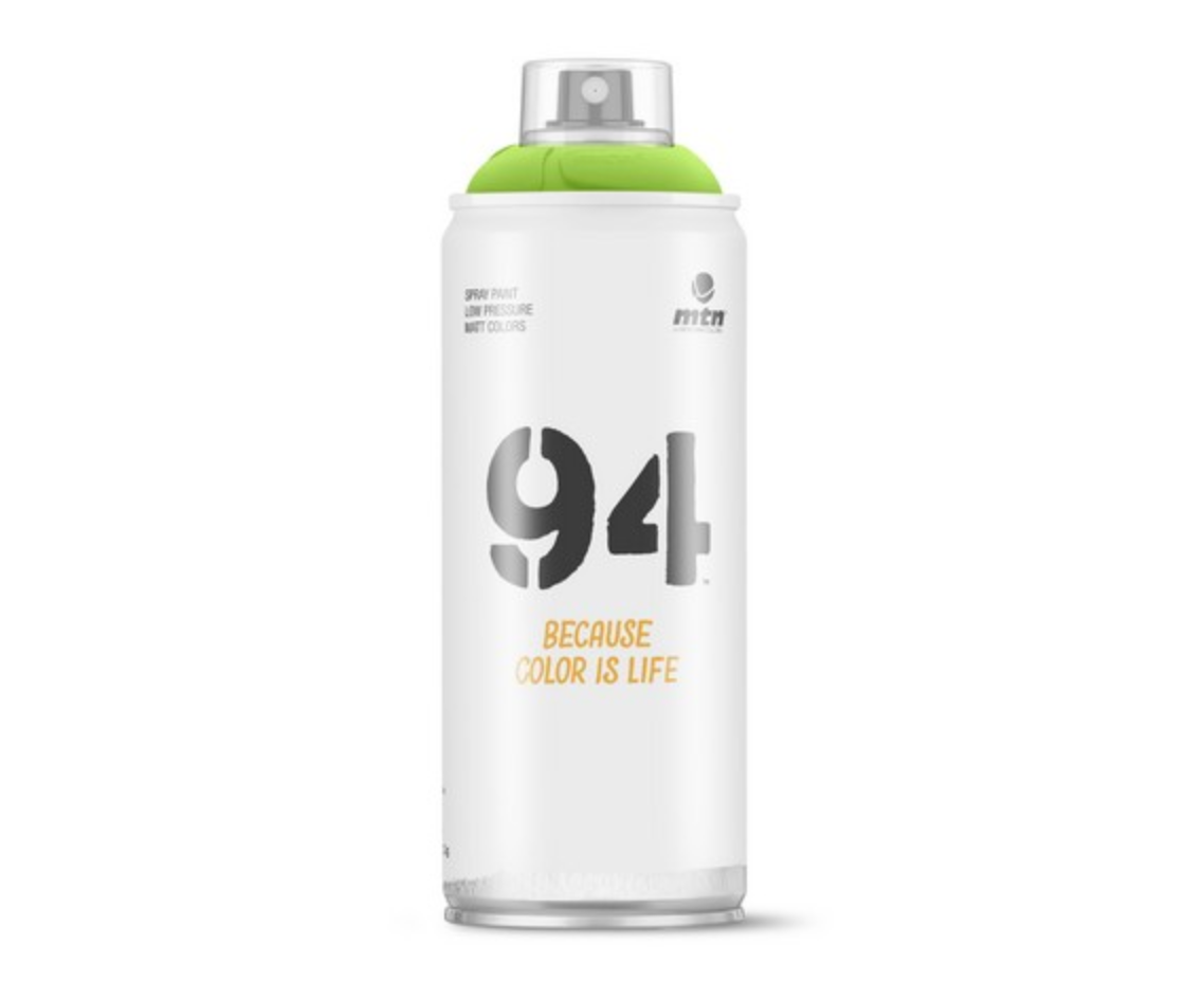 Montana 94 Spray Paint 400ml - More