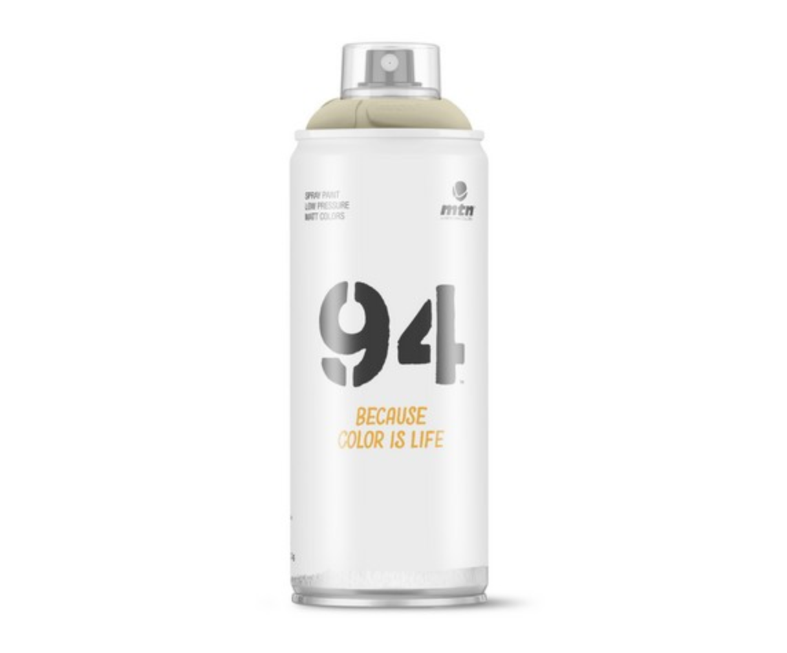 Montana 94 Spray Paint 400ml - More