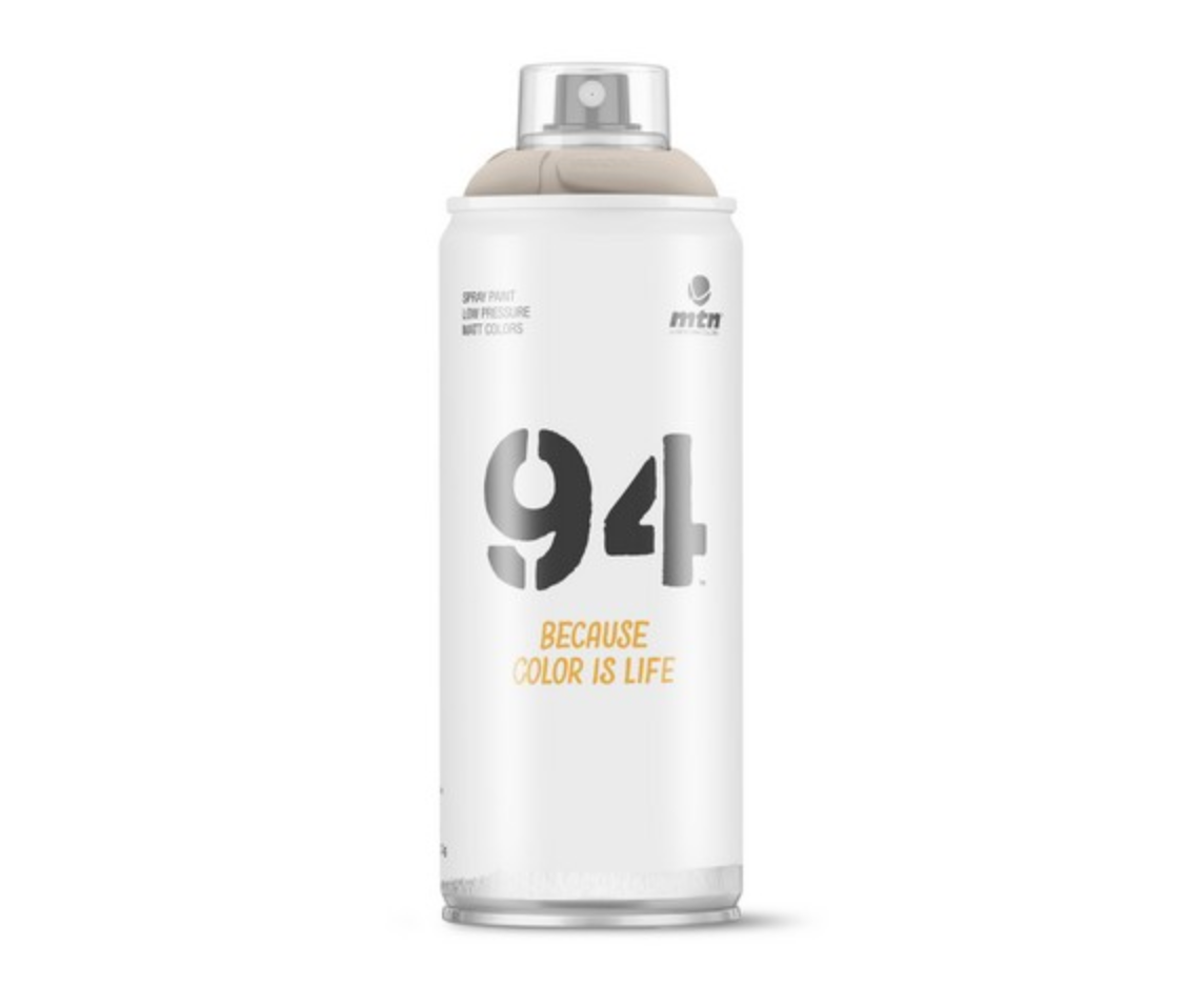 Montana 94 Spray Paint 400ml - More