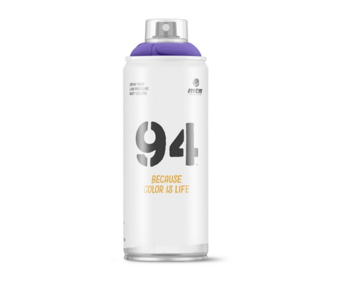 Montana 94 Spray Paint 400ml - More