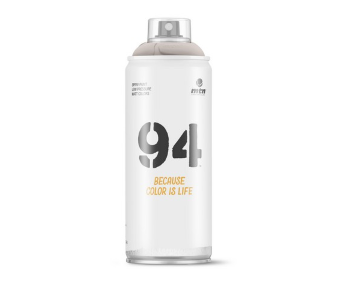 Montana 94 Spray Paint 400ml - More