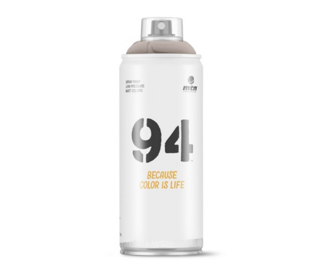 Montana 94 Spray Paint 400ml - More