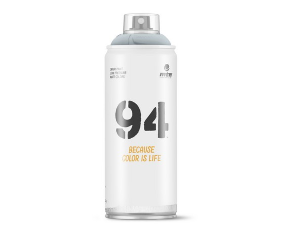 Montana 94 Spray Paint 400ml - More
