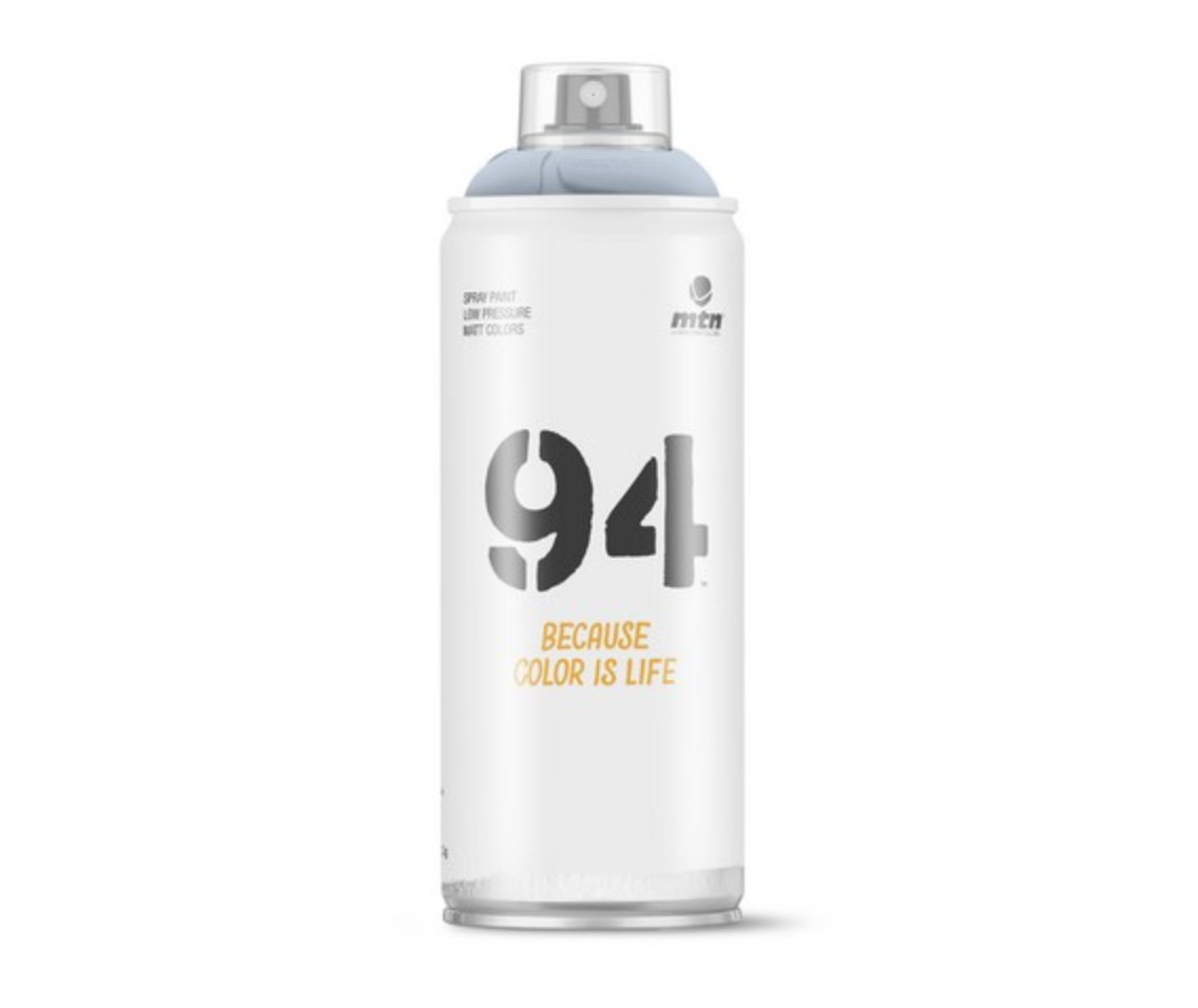 Montana 94 Spray Paint 400ml - More
