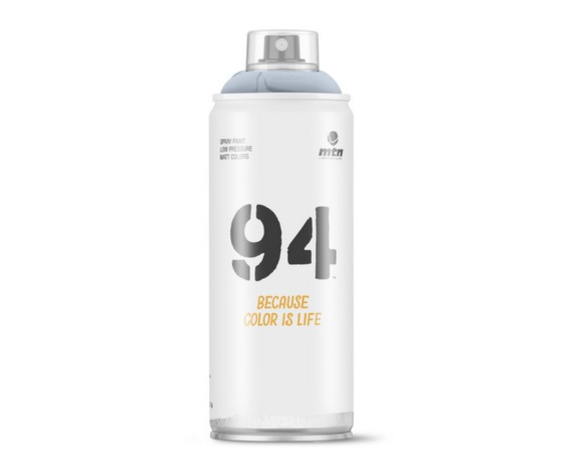 Montana 94 Spray Paint 400ml - More