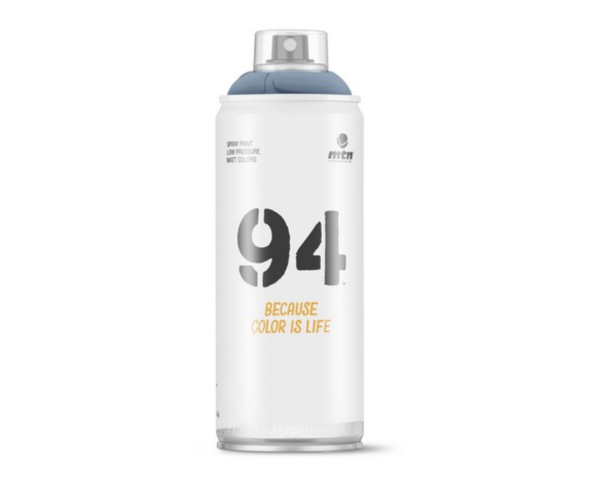 Montana 94 Spray Paint 400ml - More
