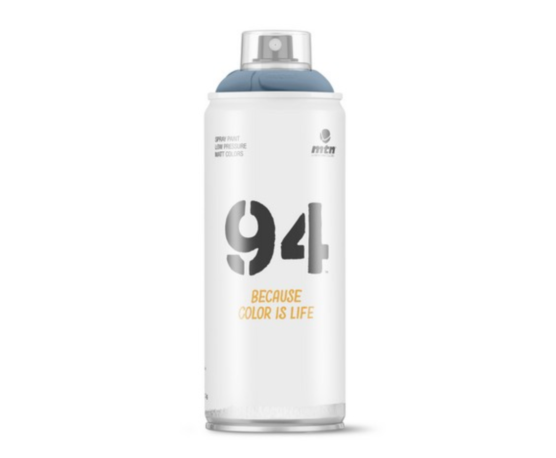 Montana 94 Spray Paint 400ml - More