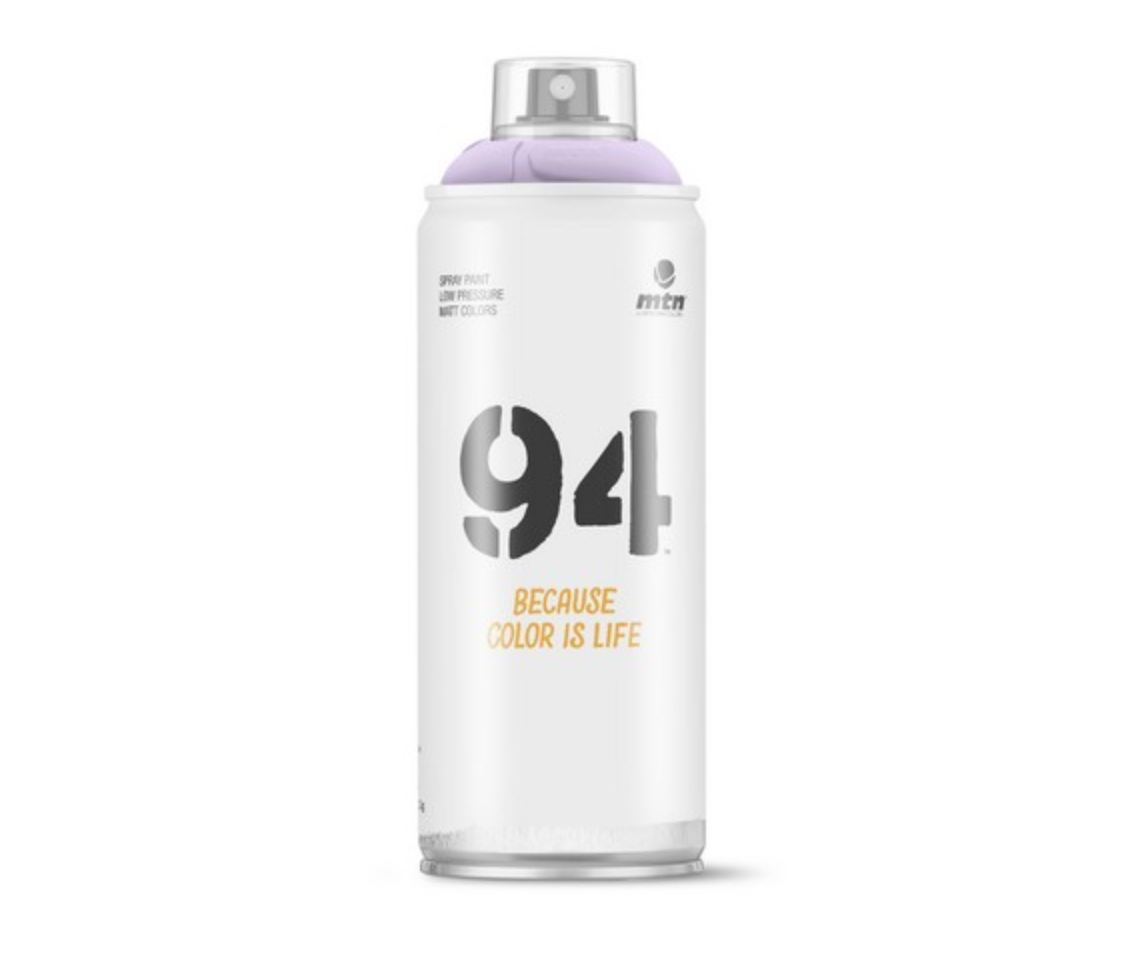 Montana 94 Spray Paint 400ml - More