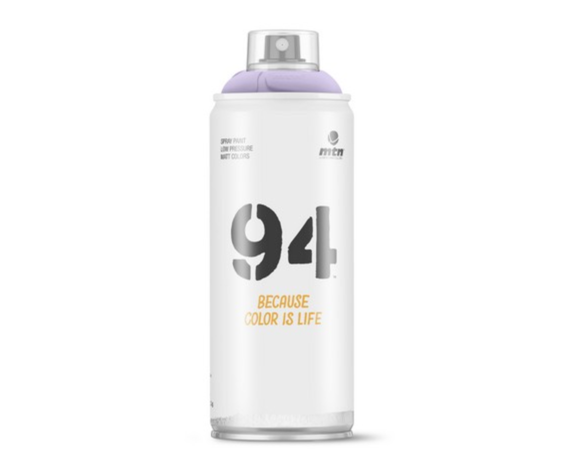 Montana 94 Spray Paint 400ml - More