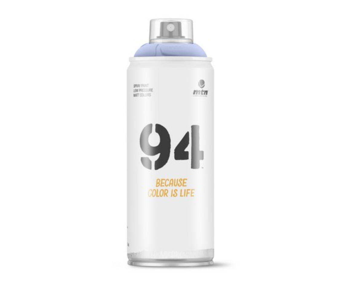 Montana 94 Spray Paint 400ml - More