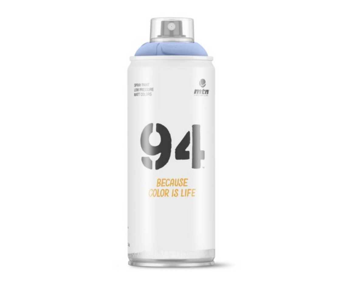 Montana 94 Spray Paint 400ml - More