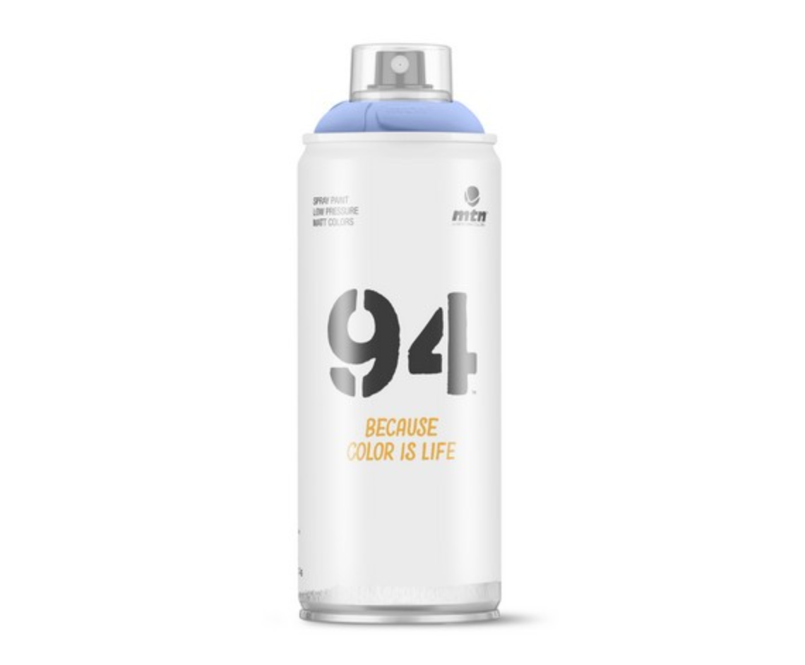 Montana 94 Spray Paint 400ml - More