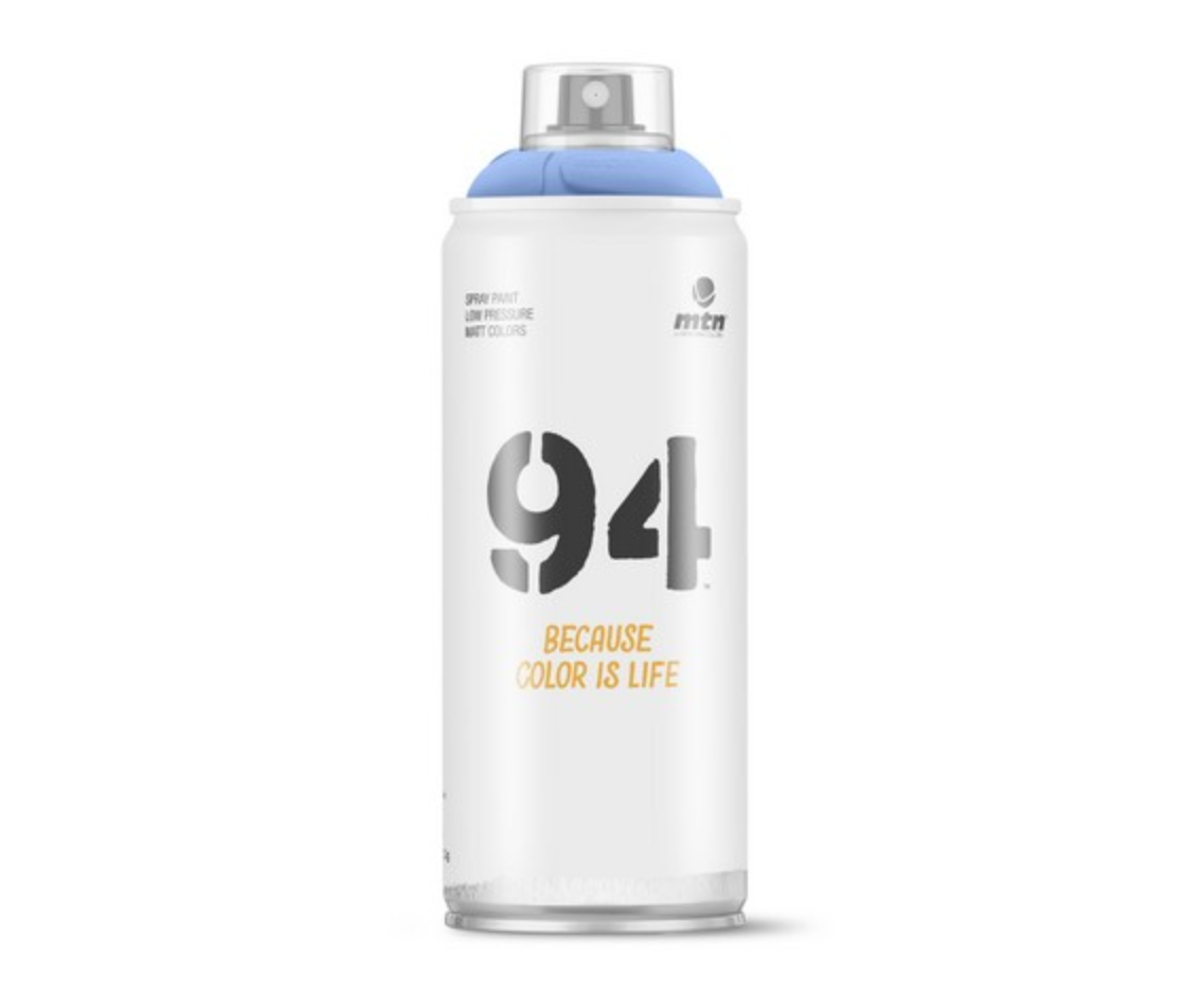 Montana 94 Spray Paint 400ml - More