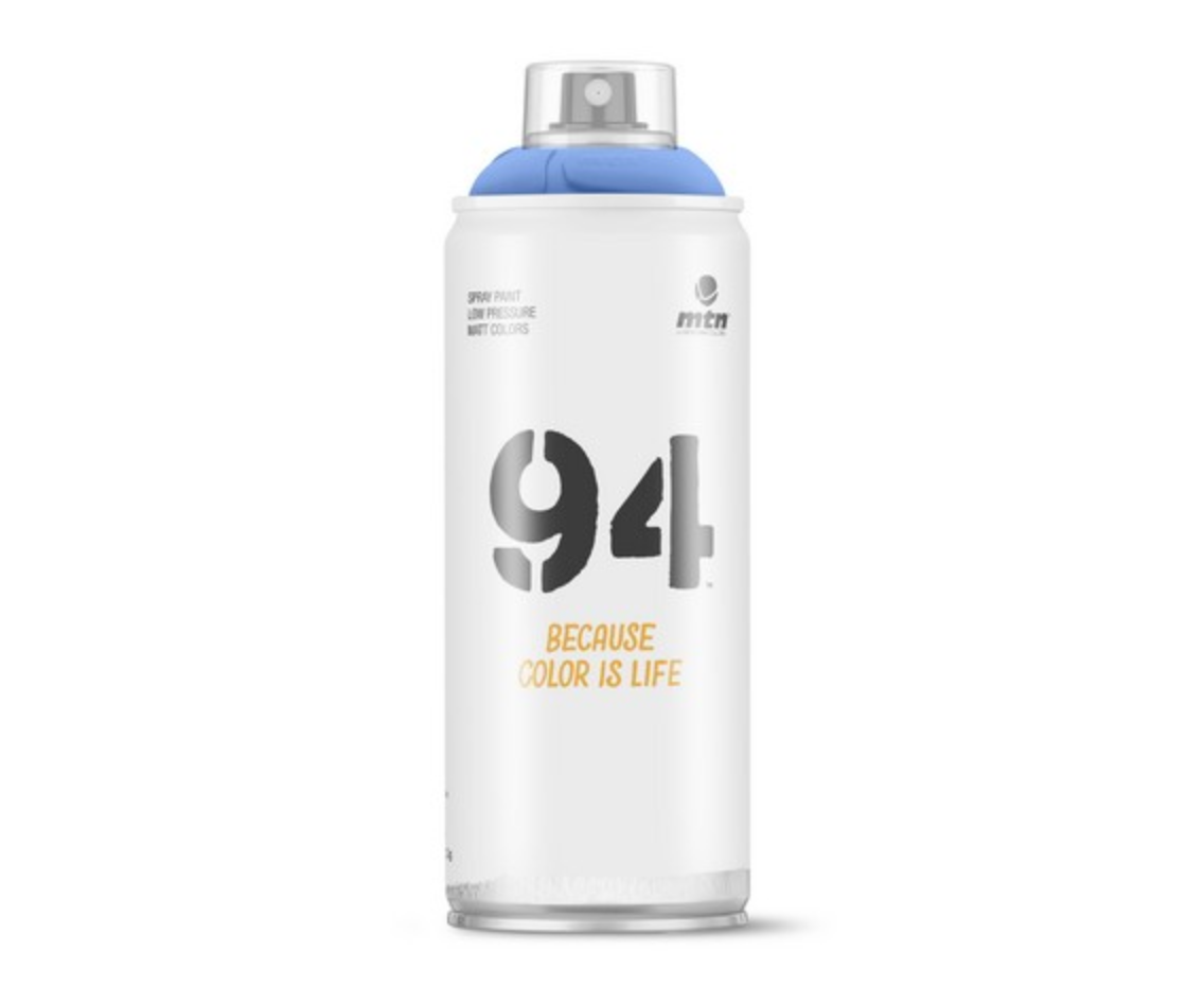 Montana 94 Spray Paint 400ml - More