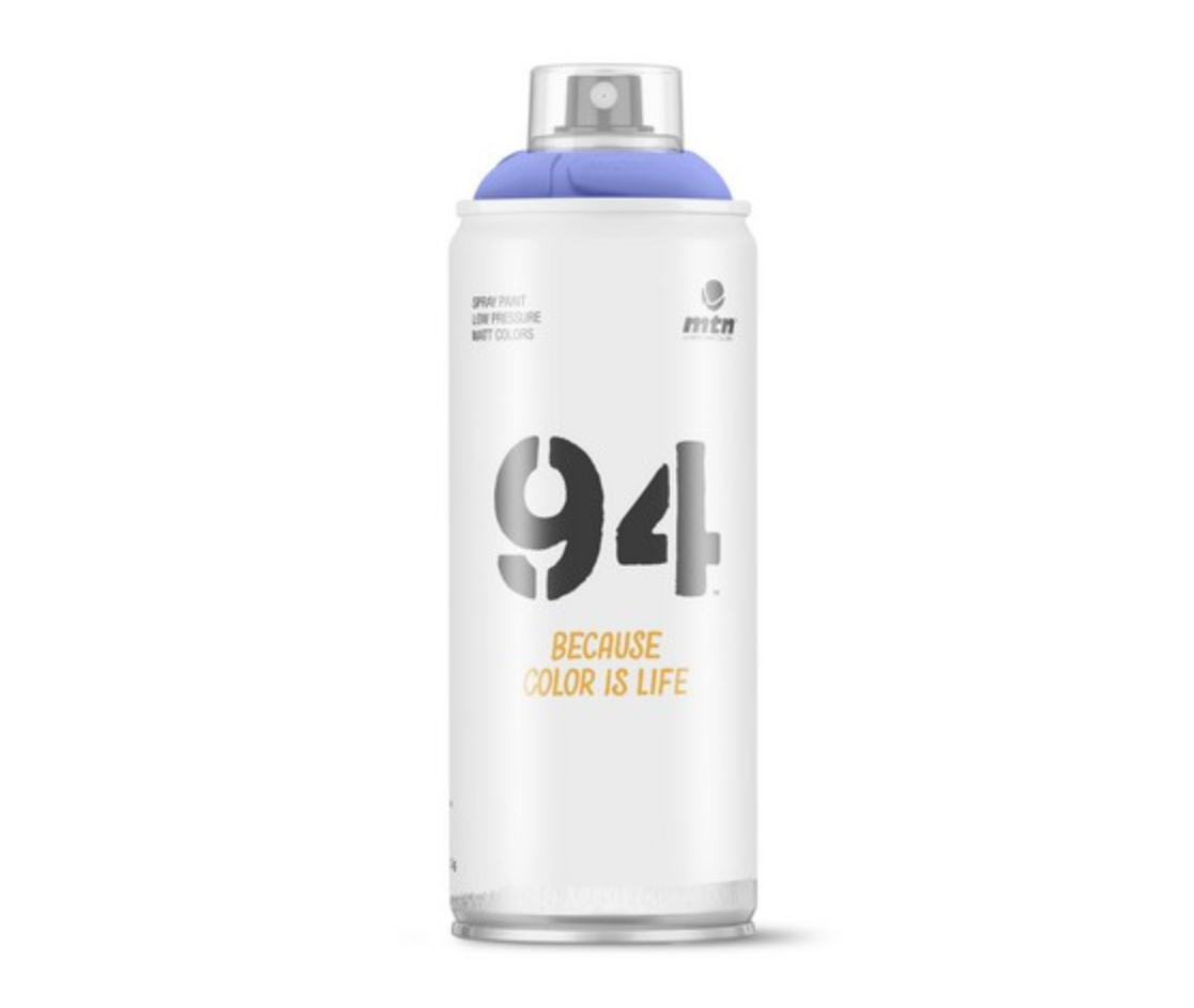 Montana 94 Spray Paint 400ml - More