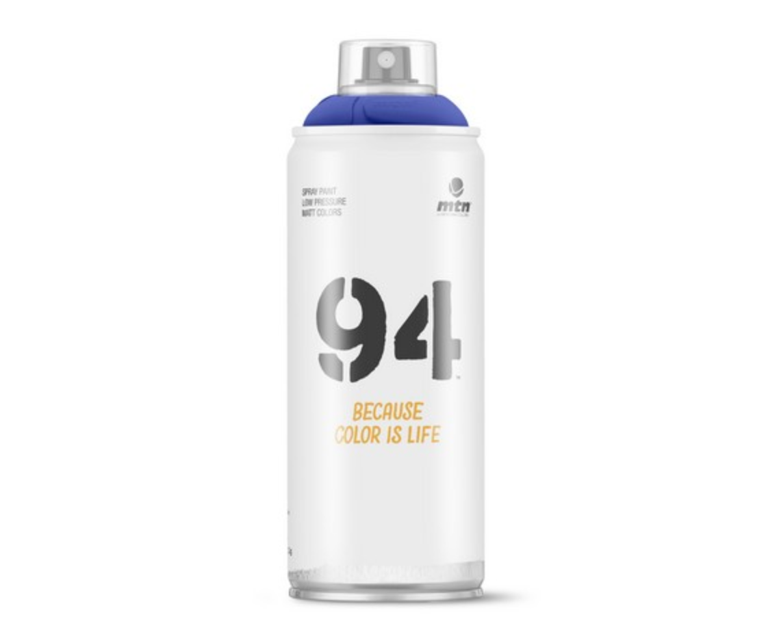 Montana 94 Spray Paint 400ml - More