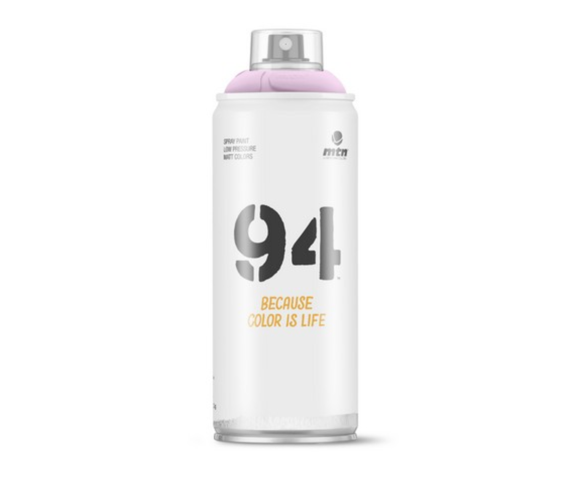 Montana 94 Spray Paint 400ml - More
