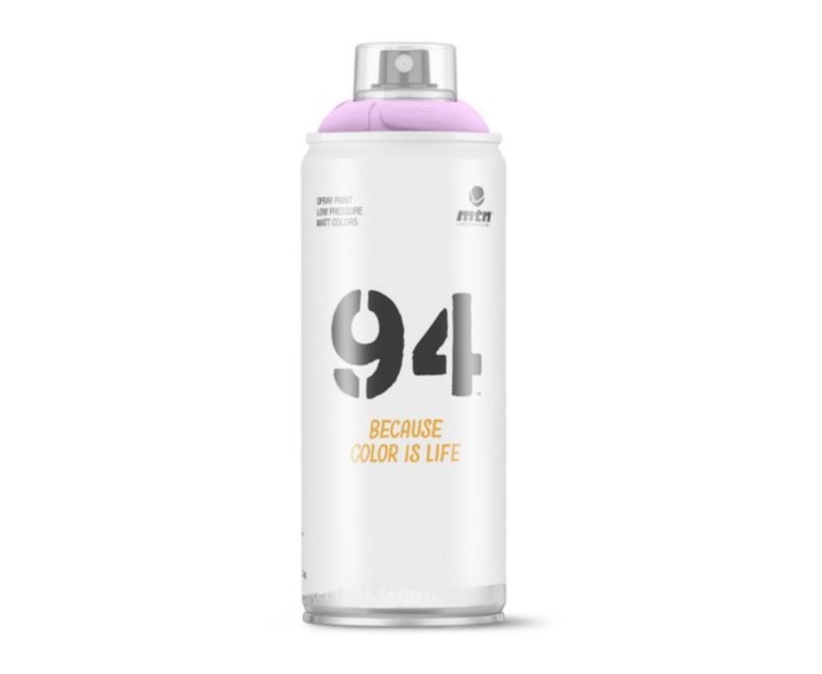 Montana 94 Spray Paint 400ml - More