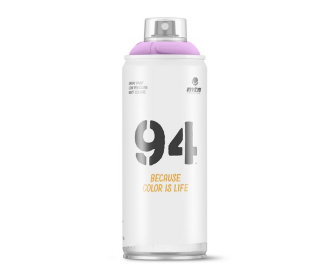 Montana 94 Spray Paint 400ml - More