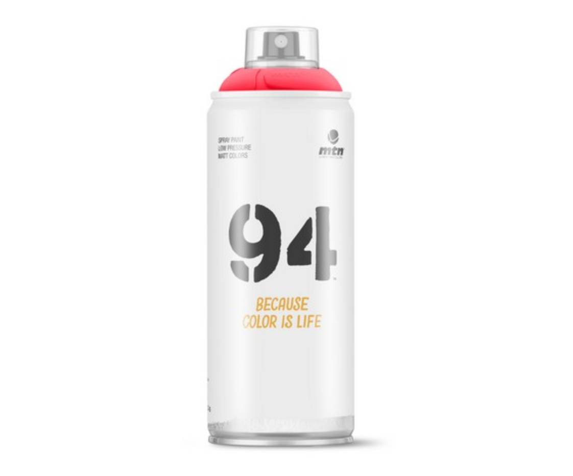 Montana 94 Spray Paint 400ml - More