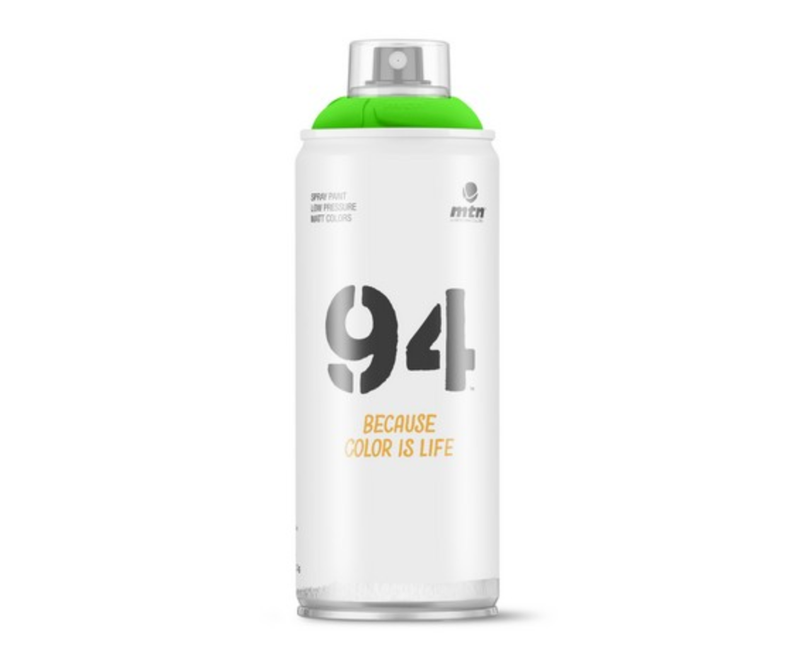 Montana 94 Spray Paint 400ml - More