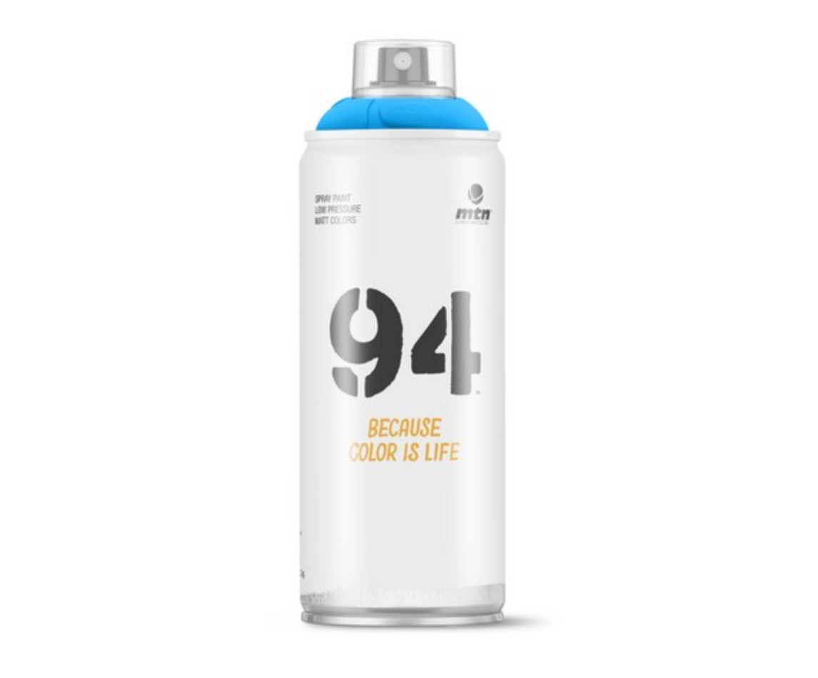 Montana 94 Spray Paint 400ml - More