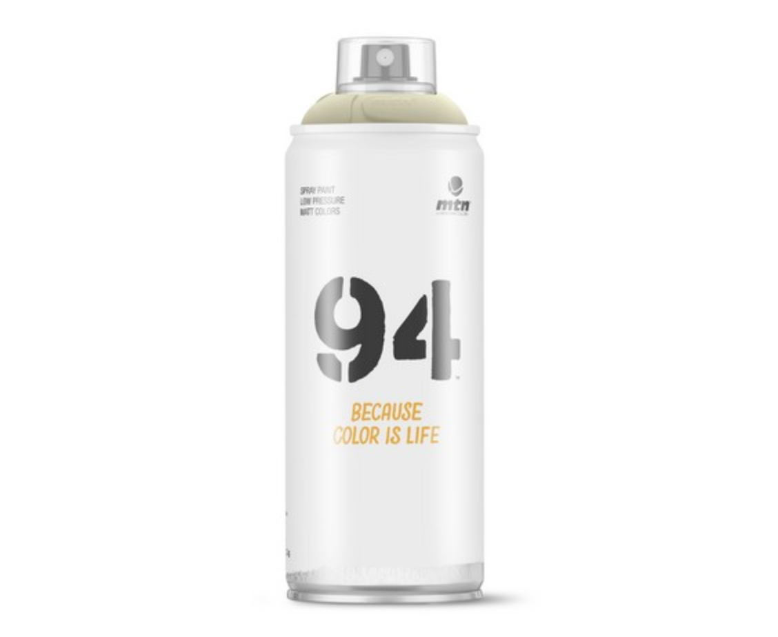Montana 94 Spray Paint 400ml - More