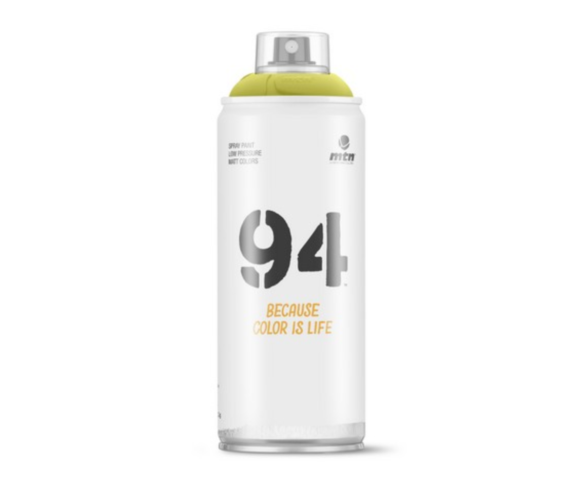 Montana 94 Spray Paint 400ml - More