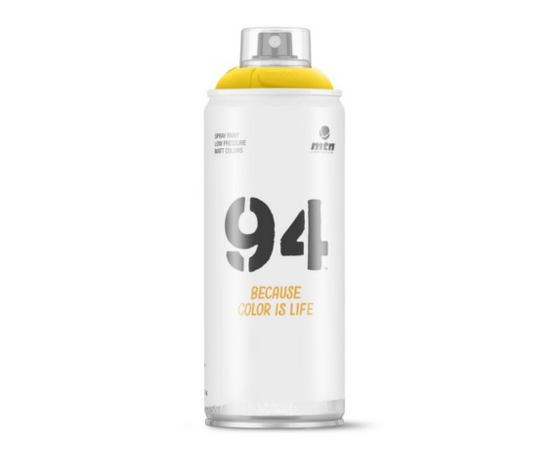 Montana 94 Spray Paint 400ml - More
