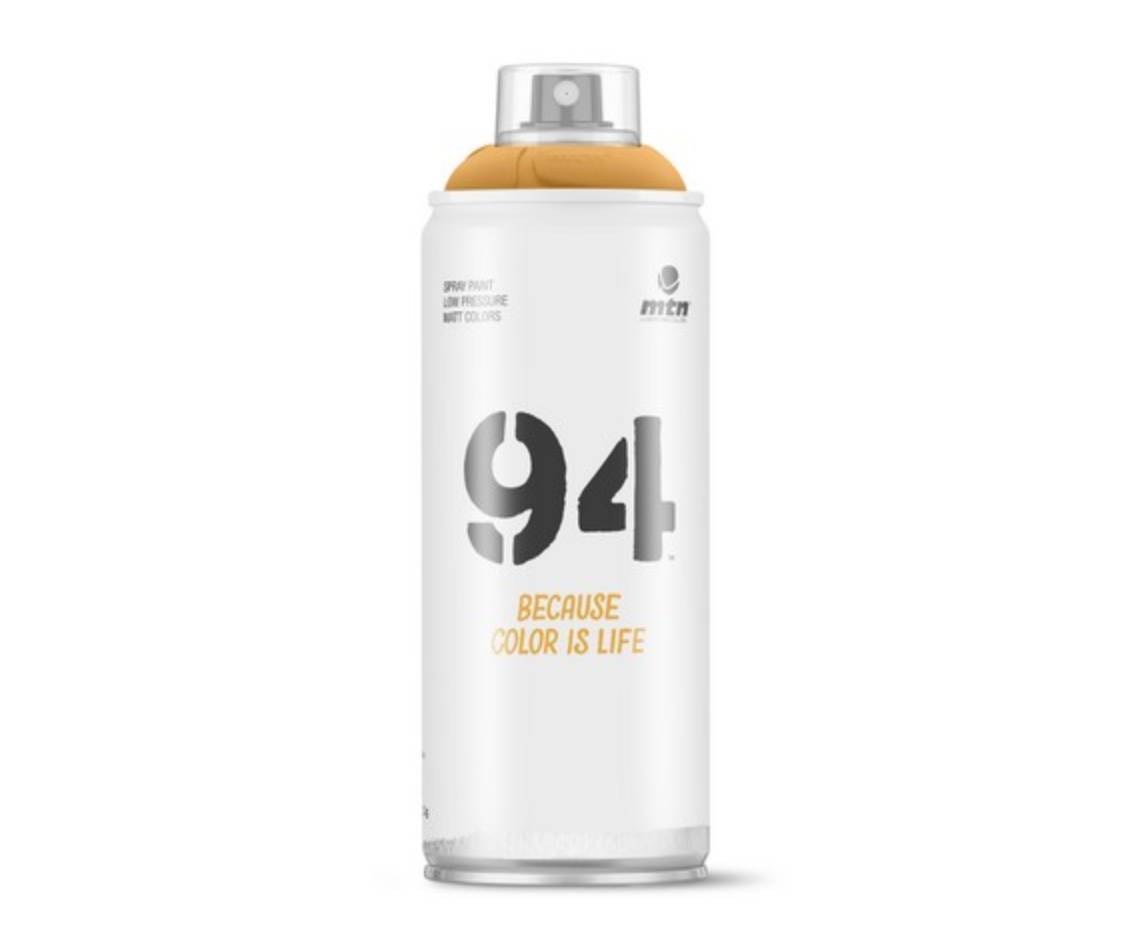 Montana 94 Spray Paint 400ml - More