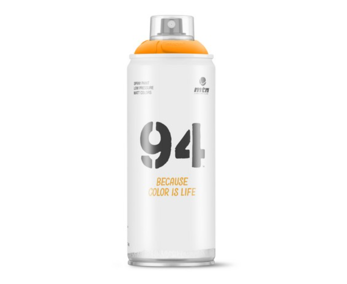 Montana 94 Spray Paint 400ml - More