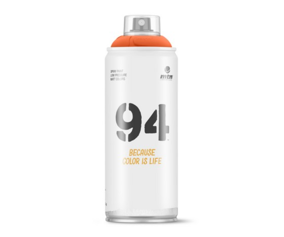 Montana 94 Spray Paint 400ml - More