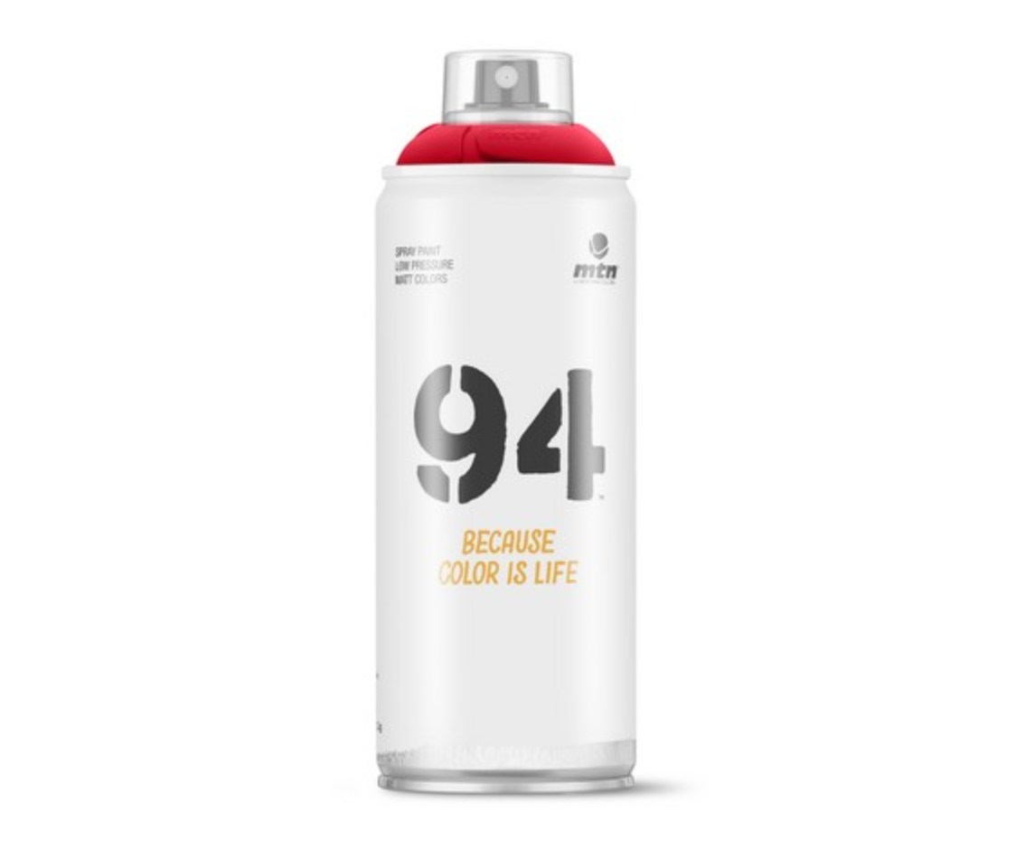 Montana 94 Spray Paint 400ml - More