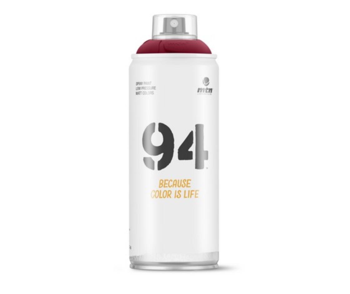 Montana 94 Spray Paint 400ml - More