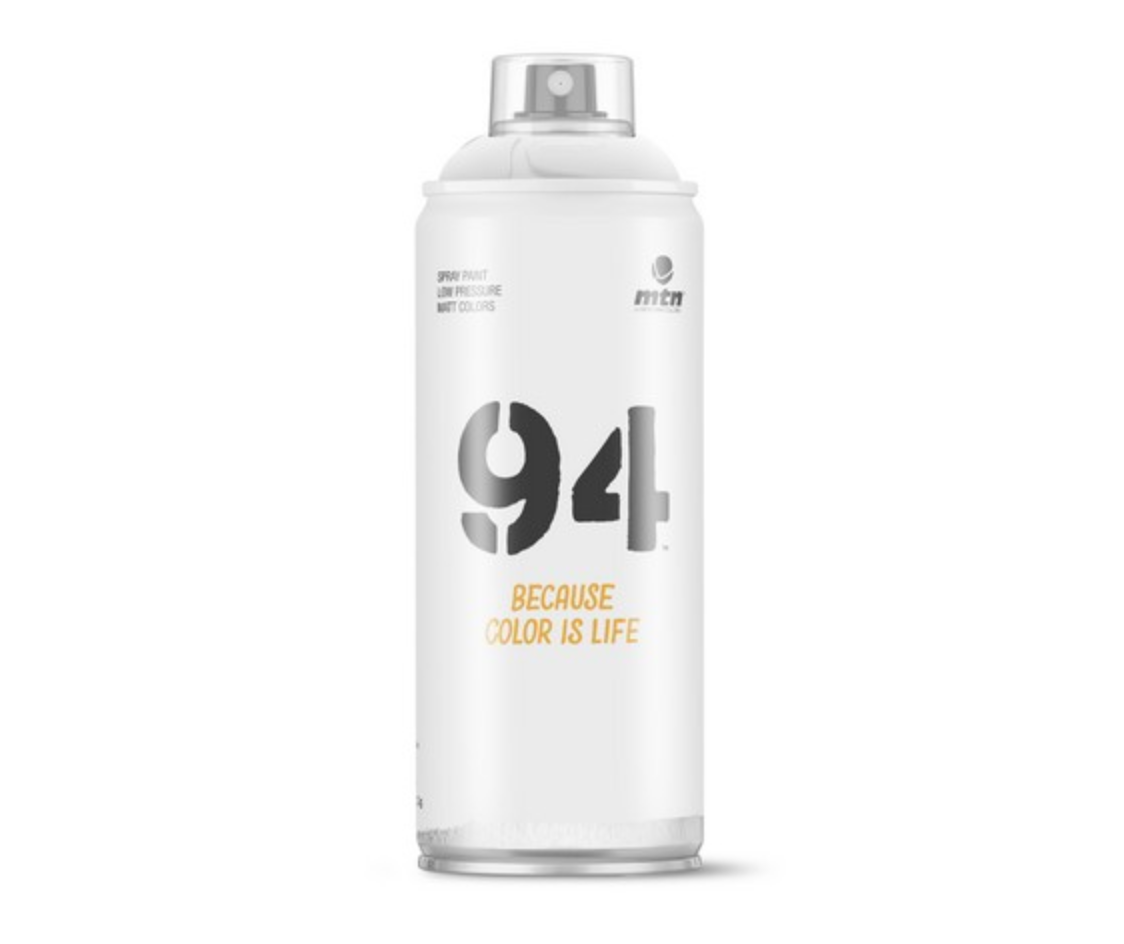 Montana 94 Spray Paint 400ml - More