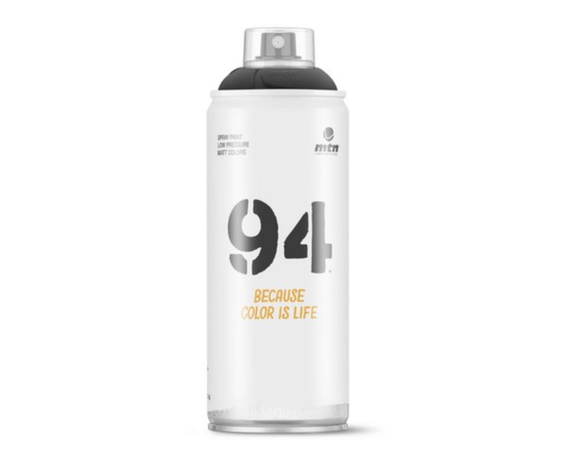 Montana 94 Spray Paint 400ml - More