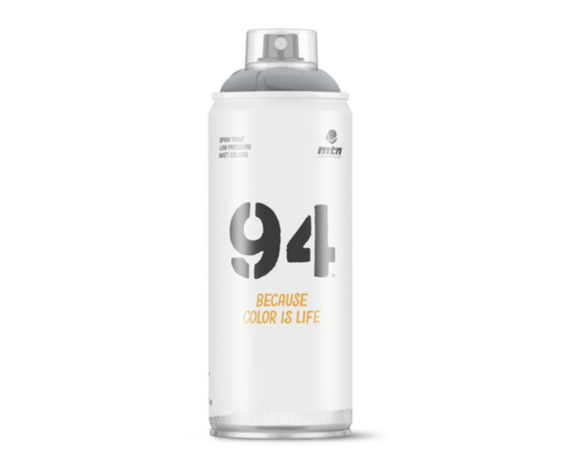 Montana 94 Spray Paint 400ml - More