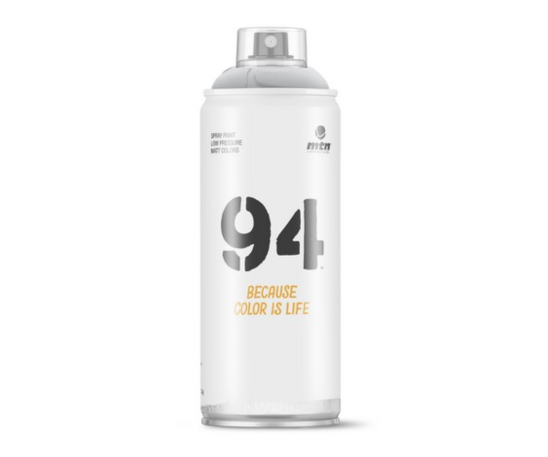Montana 94 Spray Paint 400ml - More
