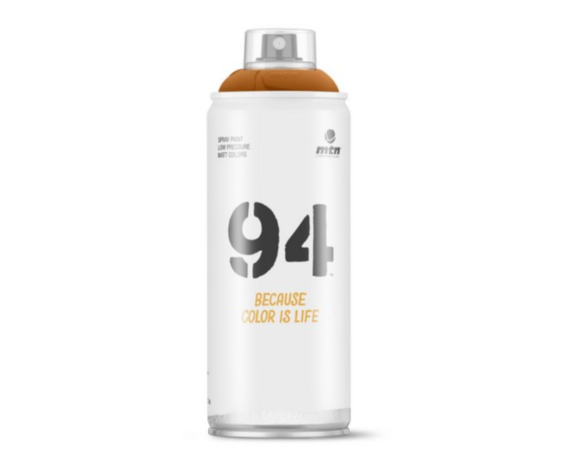 Montana 94 Spray Paint 400ml - More