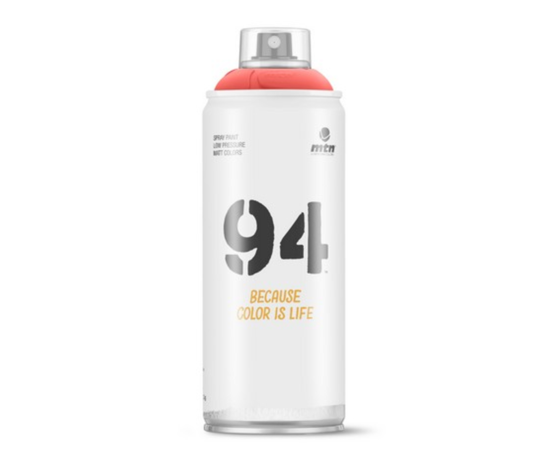 Montana 94 Spray Paint 400ml - More