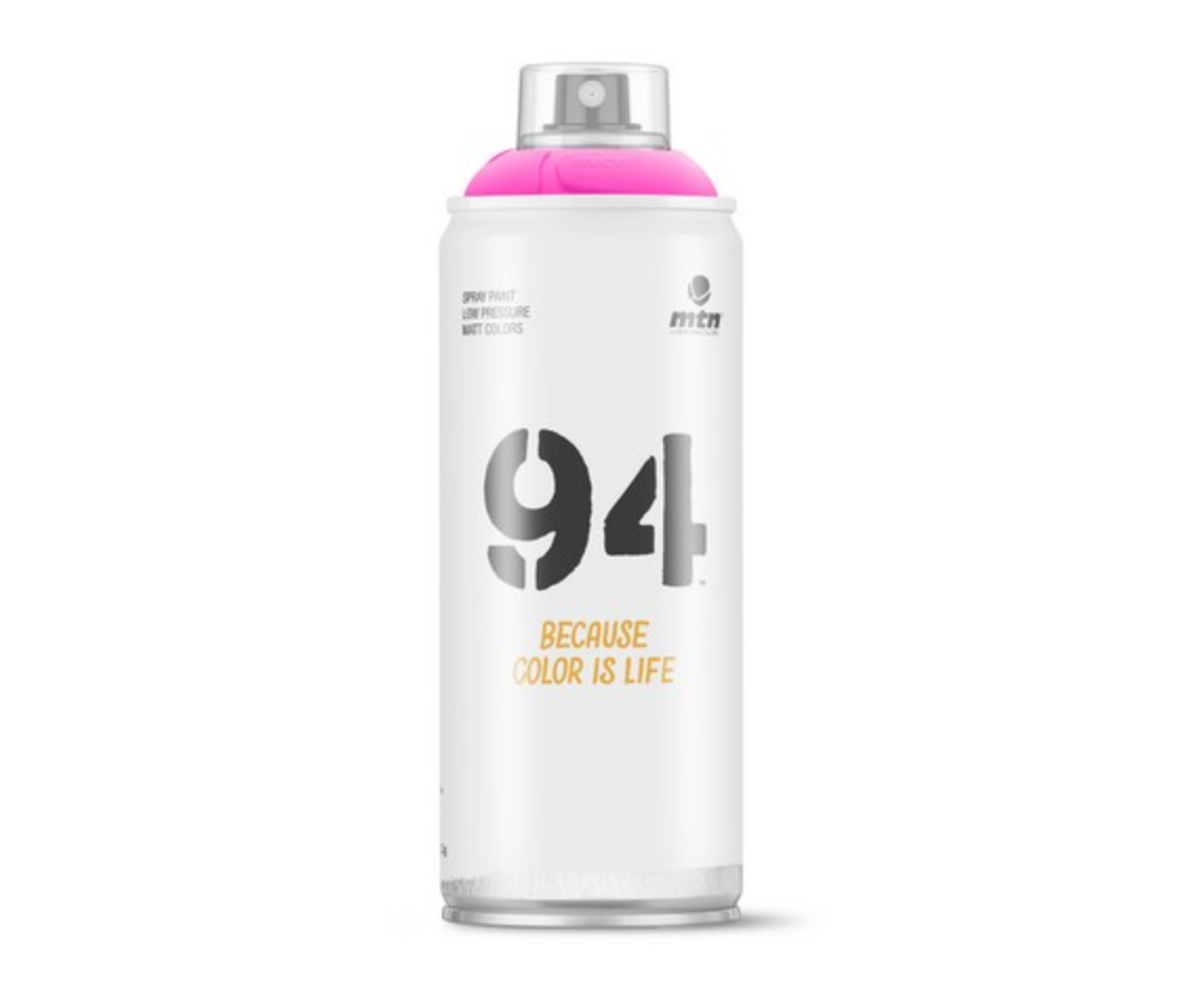 Montana 94 Spray Paint 400ml - More