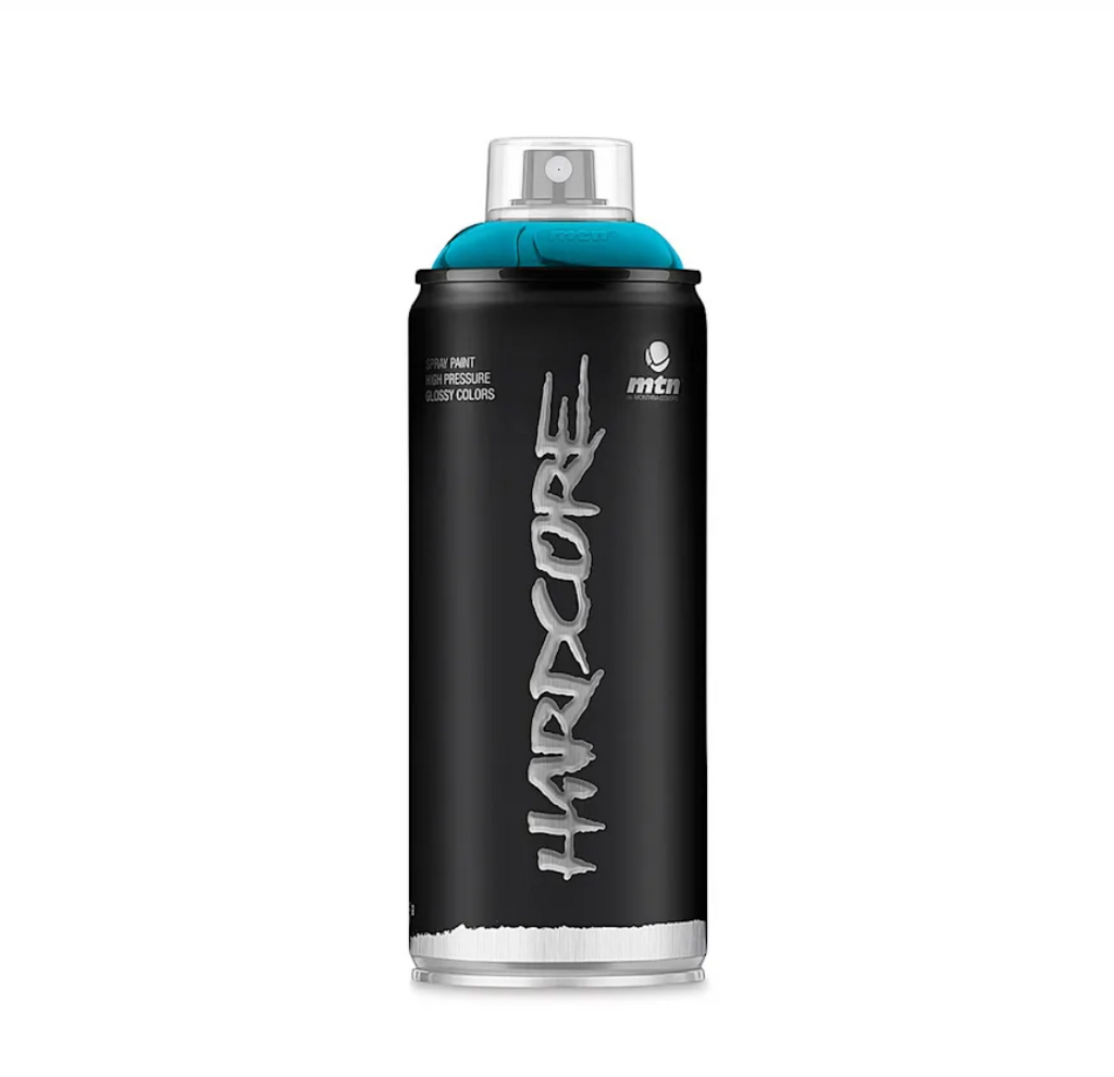 MTN Hardcore Spray Paint