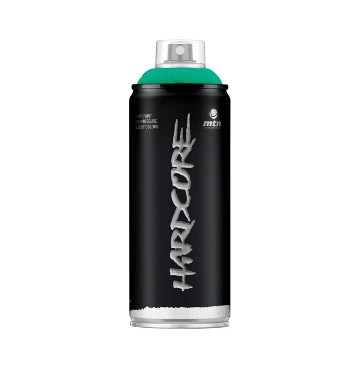MTN Hardcore Spray Paint