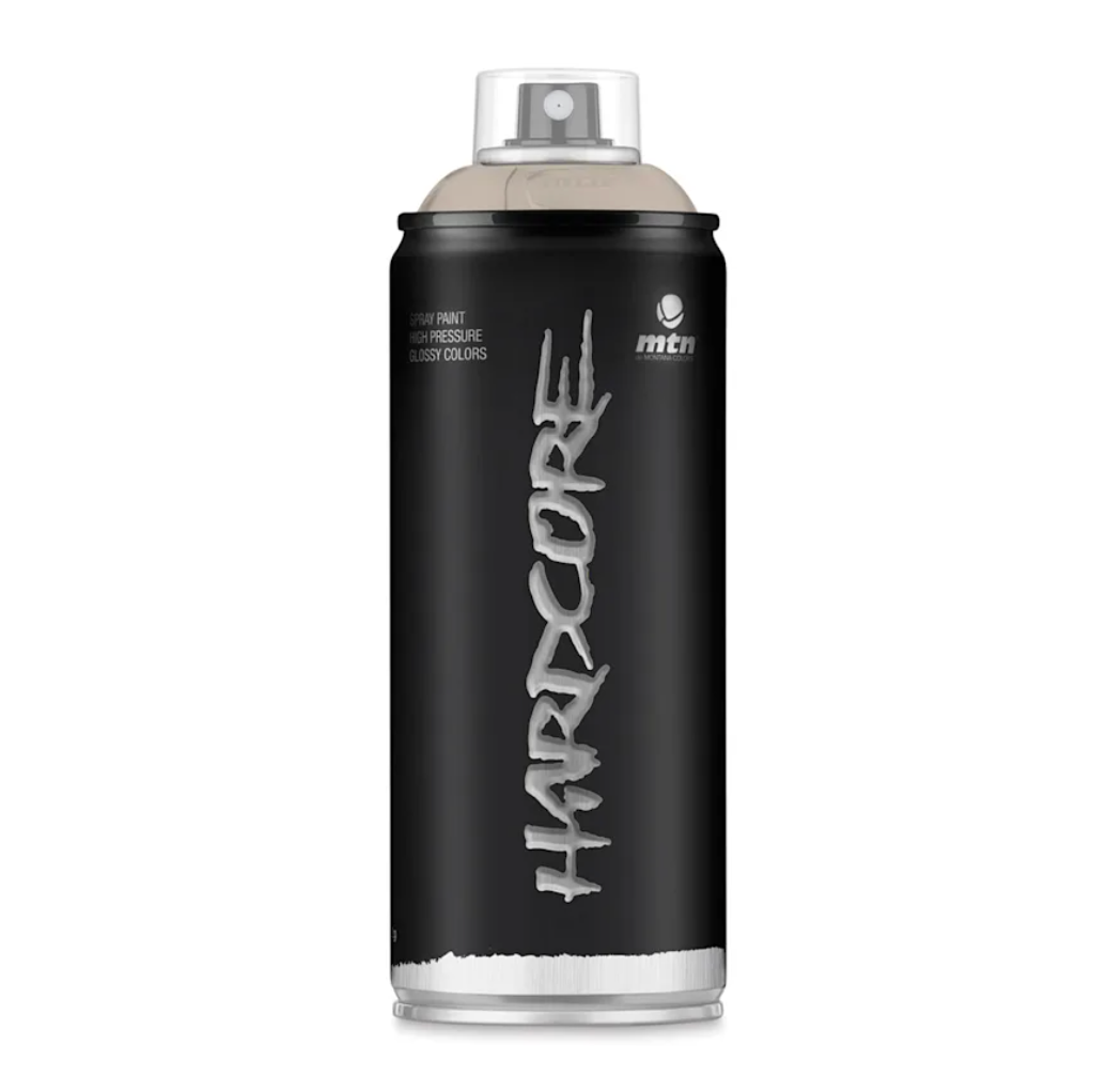 MTN Hardcore Spray Paint