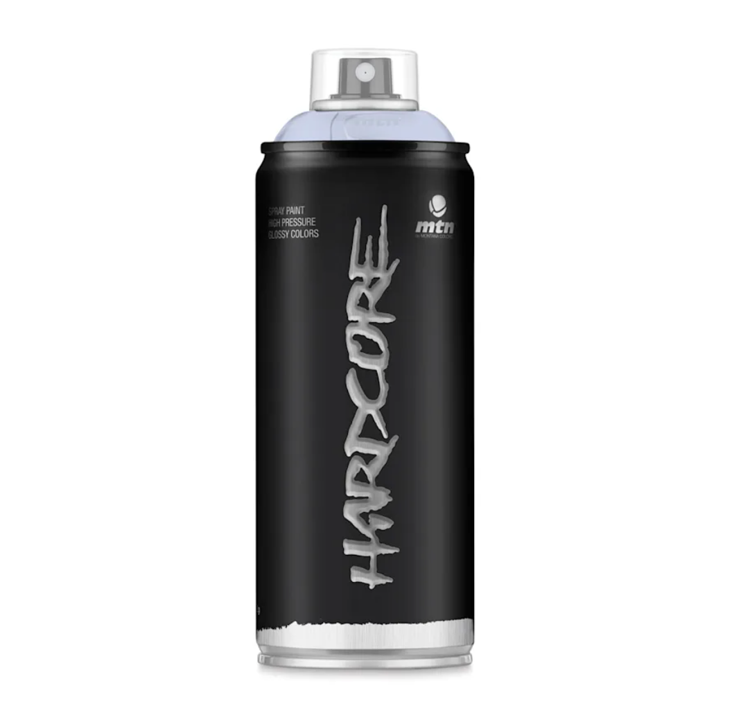MTN Hardcore Spray Paint