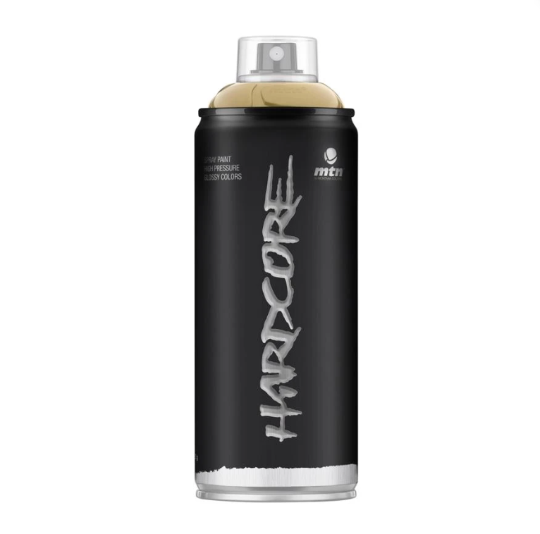 MTN Hardcore Spray Paint