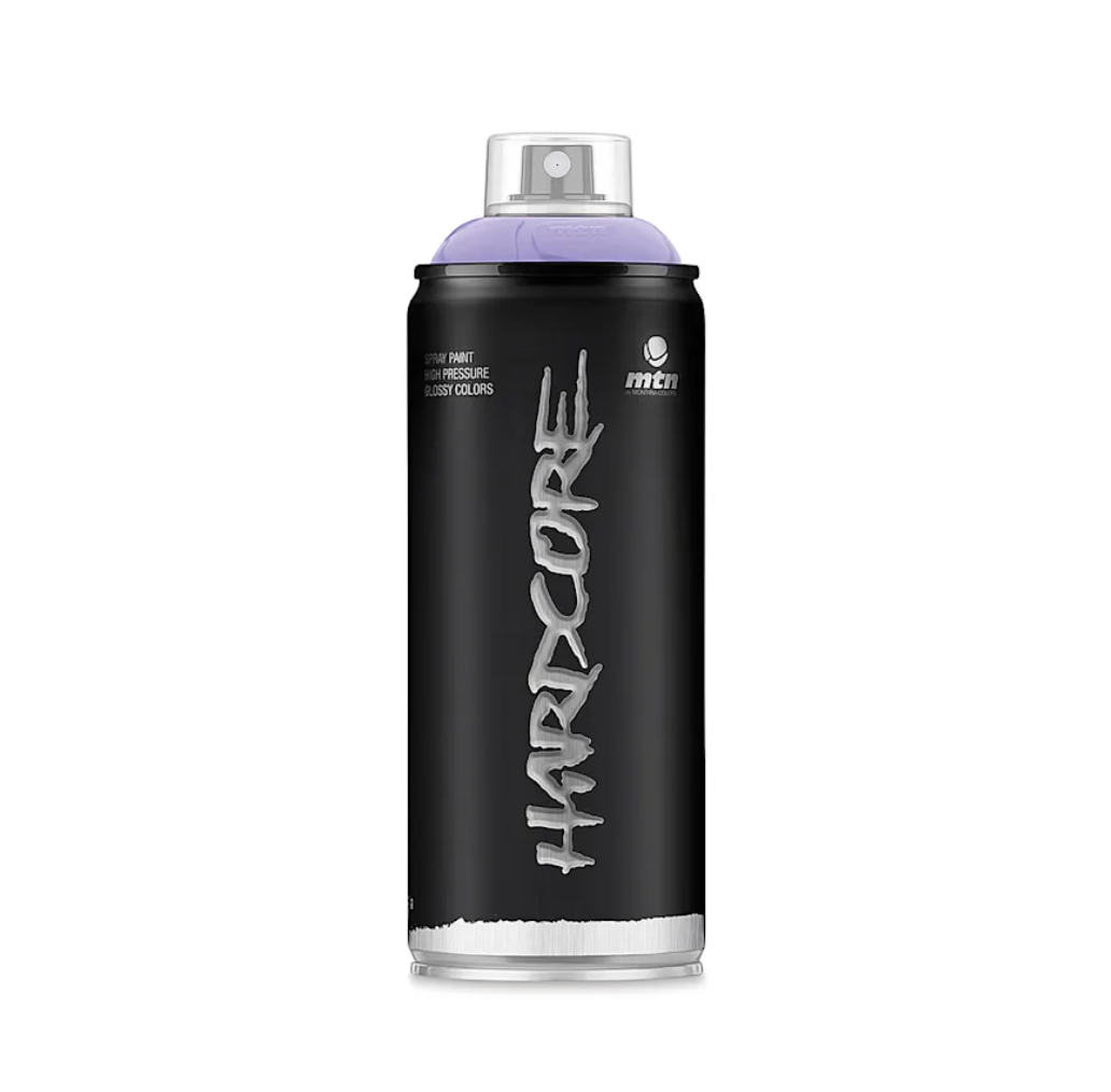 MTN Hardcore Spray Paint