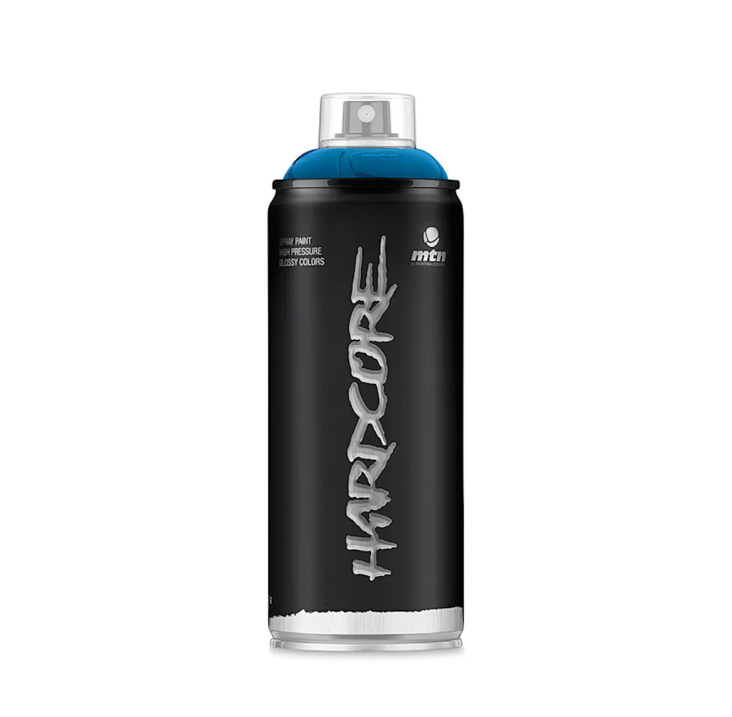 MTN Hardcore Spray Paint