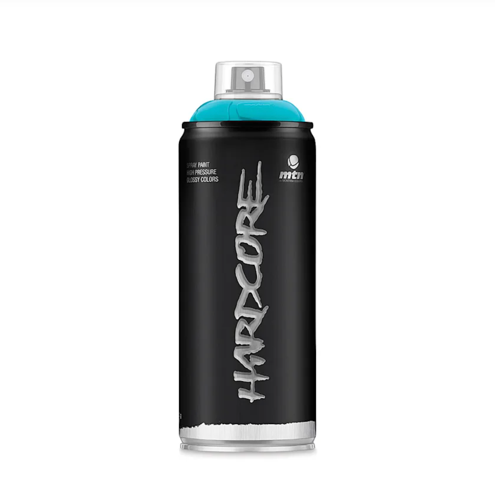 MTN Hardcore Spray Paint